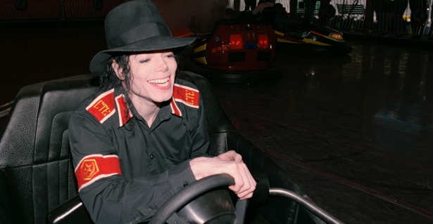 Gone Too Soon': The Many Lives of Michael Jackson's Elegy - The